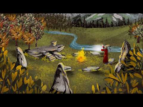 Letu0027s Play Sorgina : A tale of Witches