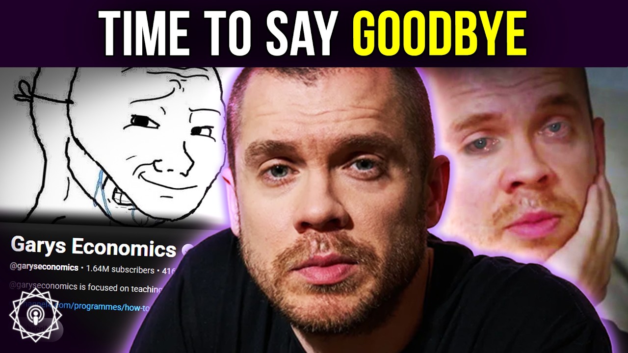 Gary’s Economics Has Quit…or Has He? Gary’s Economics Has Quit…or Has He?