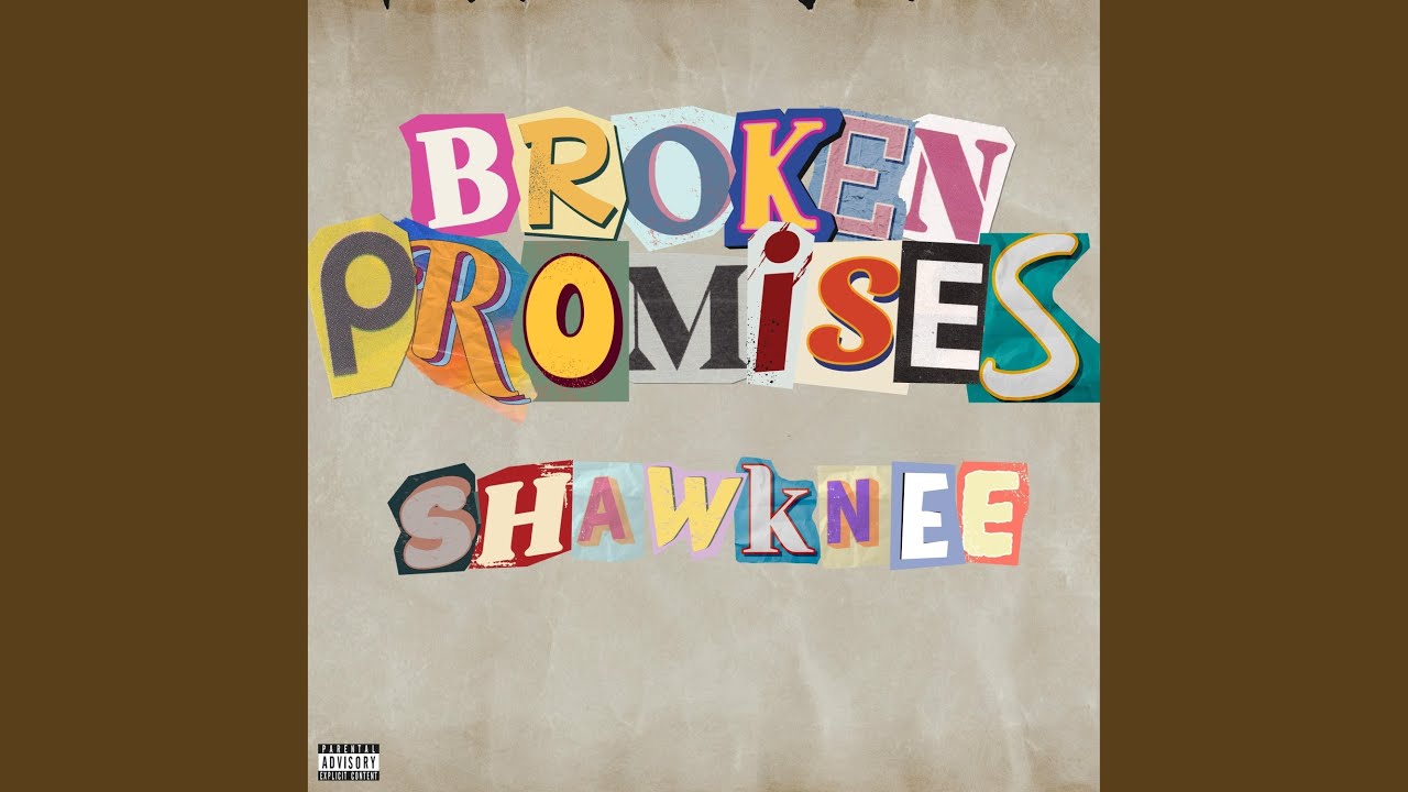 Watch Broken Promises on YouTube Watch Broken Promises on YouTube
