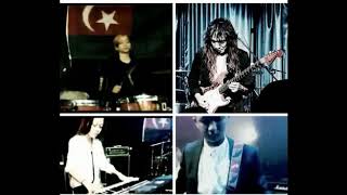 MASYHUR JOHOR JOE BURNMARK FAMILY