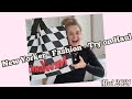 Fashion Haul New Yorker Try on Haul mit Sommermode 2021 Einteiler