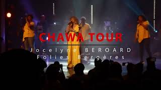 #zouk #kassav #jocelyneberoard #chawatour Un petit extrait du concert aux Folies Bergères à Paris !