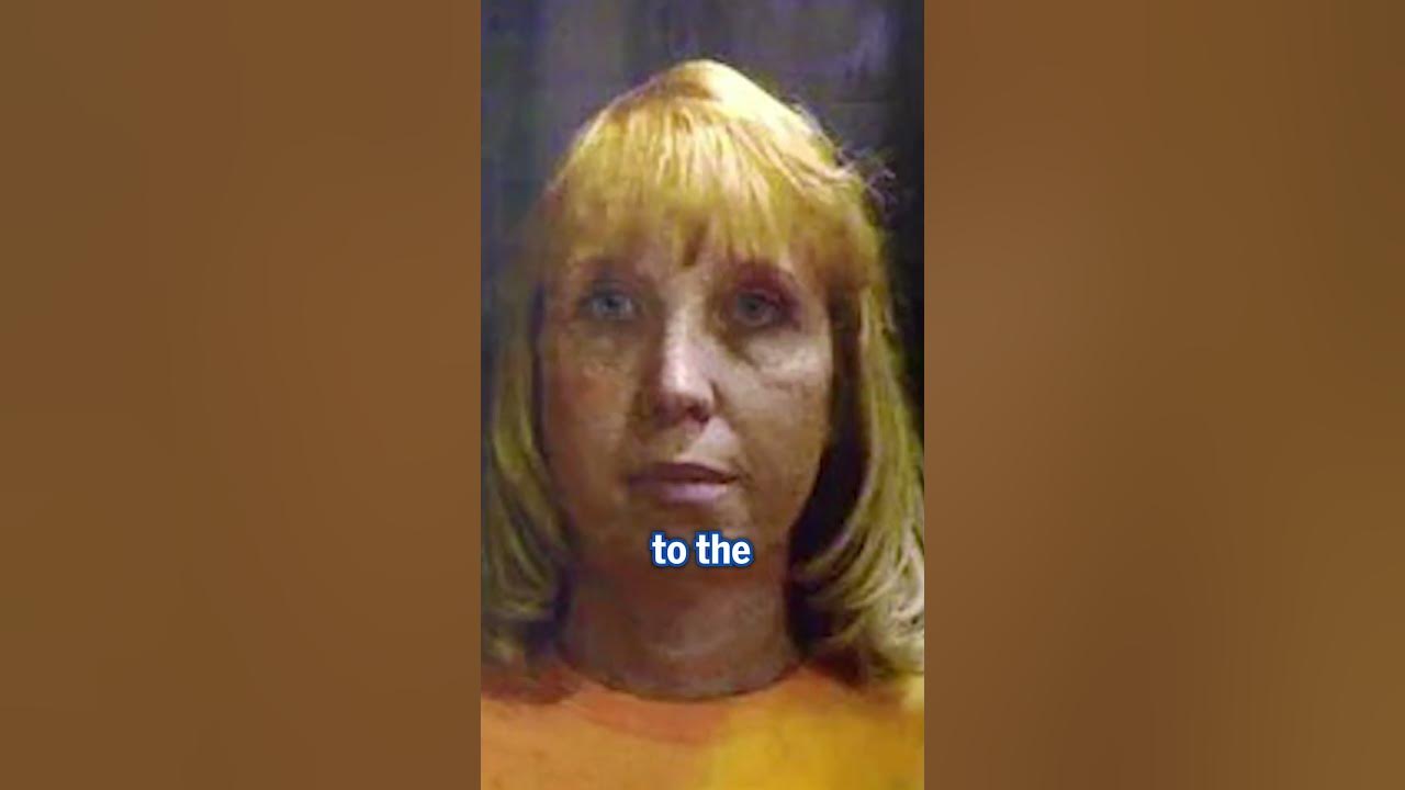 Shocking moment US Marshals arrested an innocent Arizona grandmother