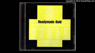 Readymade - Funiculaire