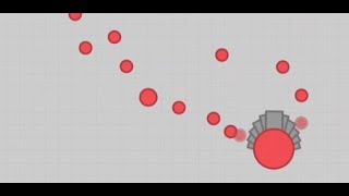 5 minutes of spreadshot stack.