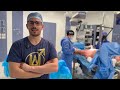 Testimonial Edoardo Pozzi Antonini Urology Minimally invasive Infrapubic Approach