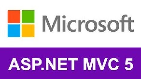 CRUD operation in mvc5 using Entity Framework-asp.net mvc 5 tutorial-mvc 5 entity framework tutorial