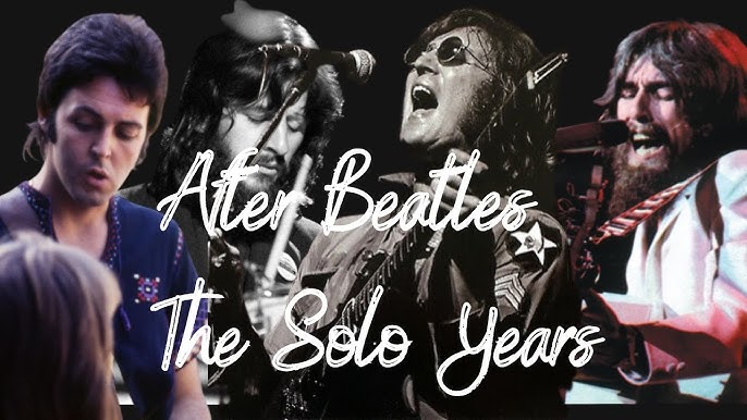 At 62, Julian Lennon Finally Opens Up “I Utterly Hated Paul McCartney”... Try  Not To Gasp - YouTube