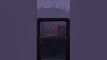 Rocket Donation #Rust #shorts #rustpvp #rustshorts #pvp #rustmodded #funyvideo #funny #goofy