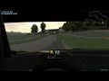 iRacing Honda Civic Type R TCR at Road America (Full Course) FREE SETUP