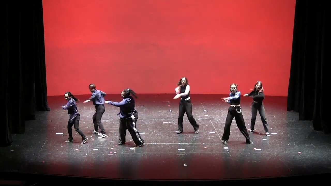 Konnect || KASA Culture Show 2023: Sleepless in Seoul