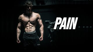 RECYCLE YOUR PAIN - GYM MOTIVATION 😫