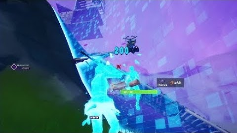 Lemonade 🍋 BEST 60FPS Linear Console player (Fortnite Montage)