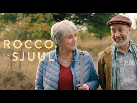 ROCCO & SJUUL | 16 november in de bioscoop | officile Nederlandse trailer