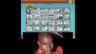 Battle Cats Moment
