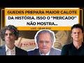 GUEDES prepara maior calote da história. Isso o "mercado" não mostra... | Live com Pedro Pontual