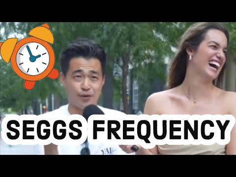 Han on the Street: How long is too long to wait for seggs?