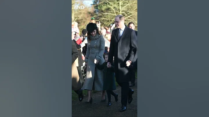 #Shorts Princess Charlotte's Striking Resemblance To Princess Diana #princesscharlotte