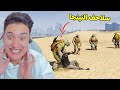سلاحف النينجا تخطف زعيم عصابة فى جاتا 5 سلاحف النينجا تخطف زعيم عصابة فى جاتا 5