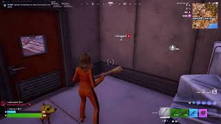 Fortnite Chapter 7!!!!! Is er!!