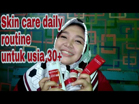 Haul Produk Pond's | Rizkykor Lee Review. 