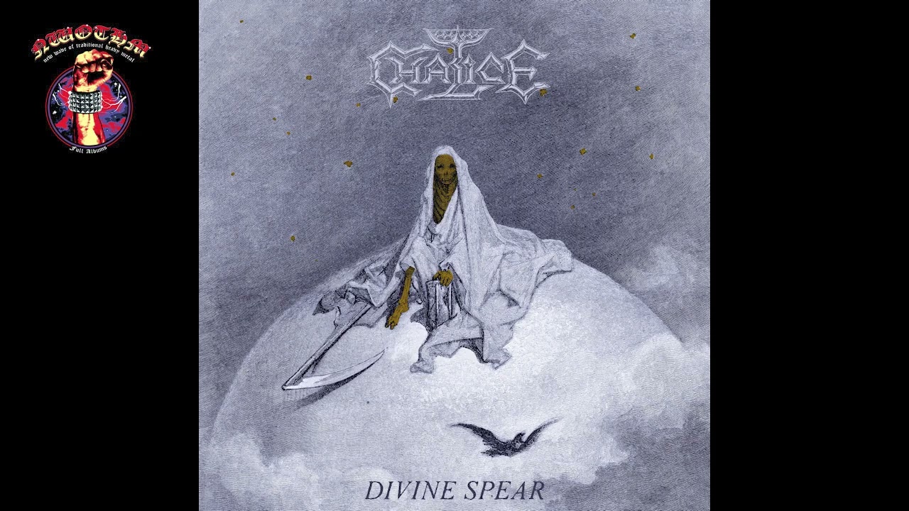 Chalice - Divine Spear (2026)