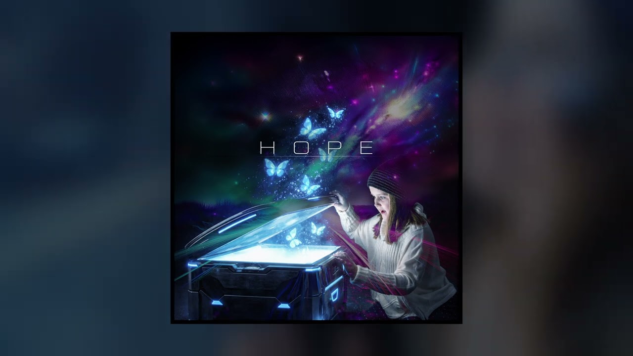 Peter Mikkola - Hope