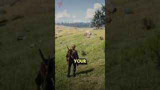 Dominate PvP With This Simple Red Dead Online Trick