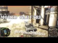 Armored Warfare Intro v1.0