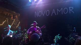 Novo Amor 