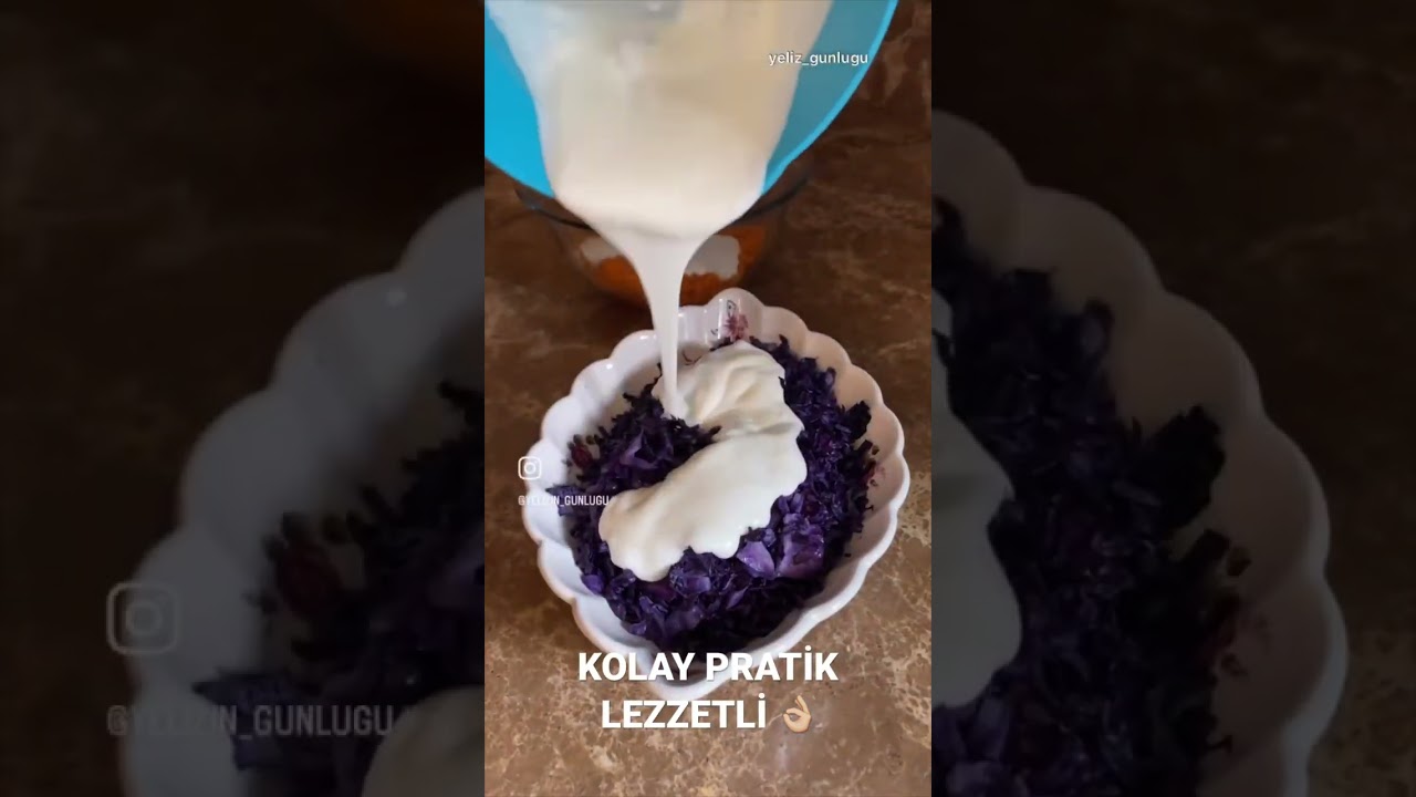 KOLAY PRATİK LEZZETLİ MEZE TARİFİ ???????? #shorts #short #shortsvideo KOLAY PRATİK LEZZETLİ MEZE TARİFİ ???????? #shorts #short #shortsvideo