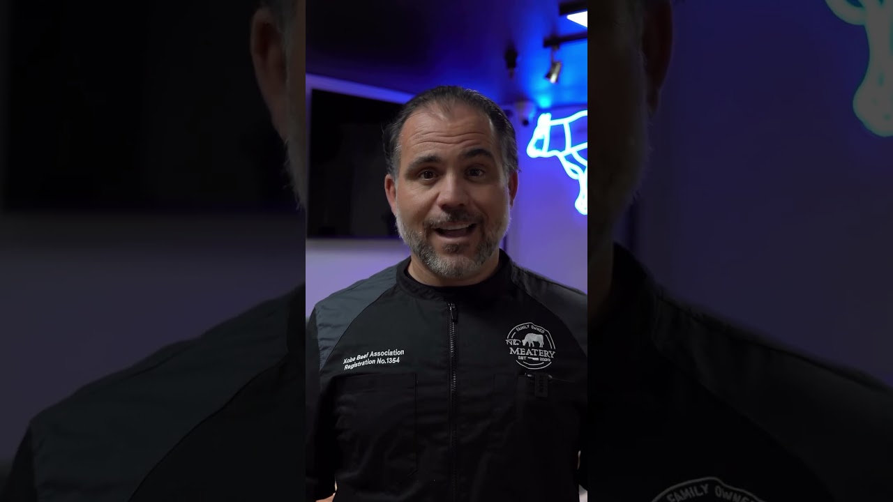 Here’s the TRUTH about grocery store Wagyu