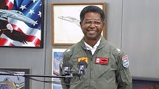 Vietnam Fighter Pilot POW Tony Marshall