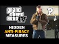 GTA IV - Hidden Anti-Piracy Measures - Feat. SpooferJahk