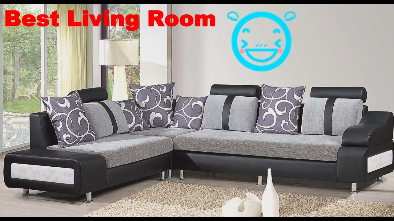 2017 latest furniture designs for living room youtube Bed room sofa designs