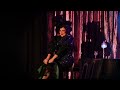 MX Burlesque NSW 2022 Unique - Eva Devore