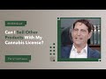 Are you a cannabis business owner looking to diversify your product offerings? Or perhaps you're just curious about the regulatory landscape of the cannabis industry? In this video, cannabis lawyer...