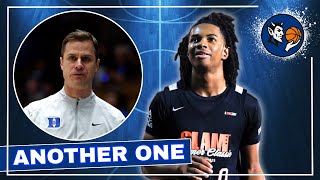 Mive Duke Recruiting Update...