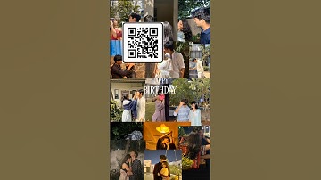 Viral VN 😊..✨ Template qr codes #viral #trending #vn #editing #bollywood