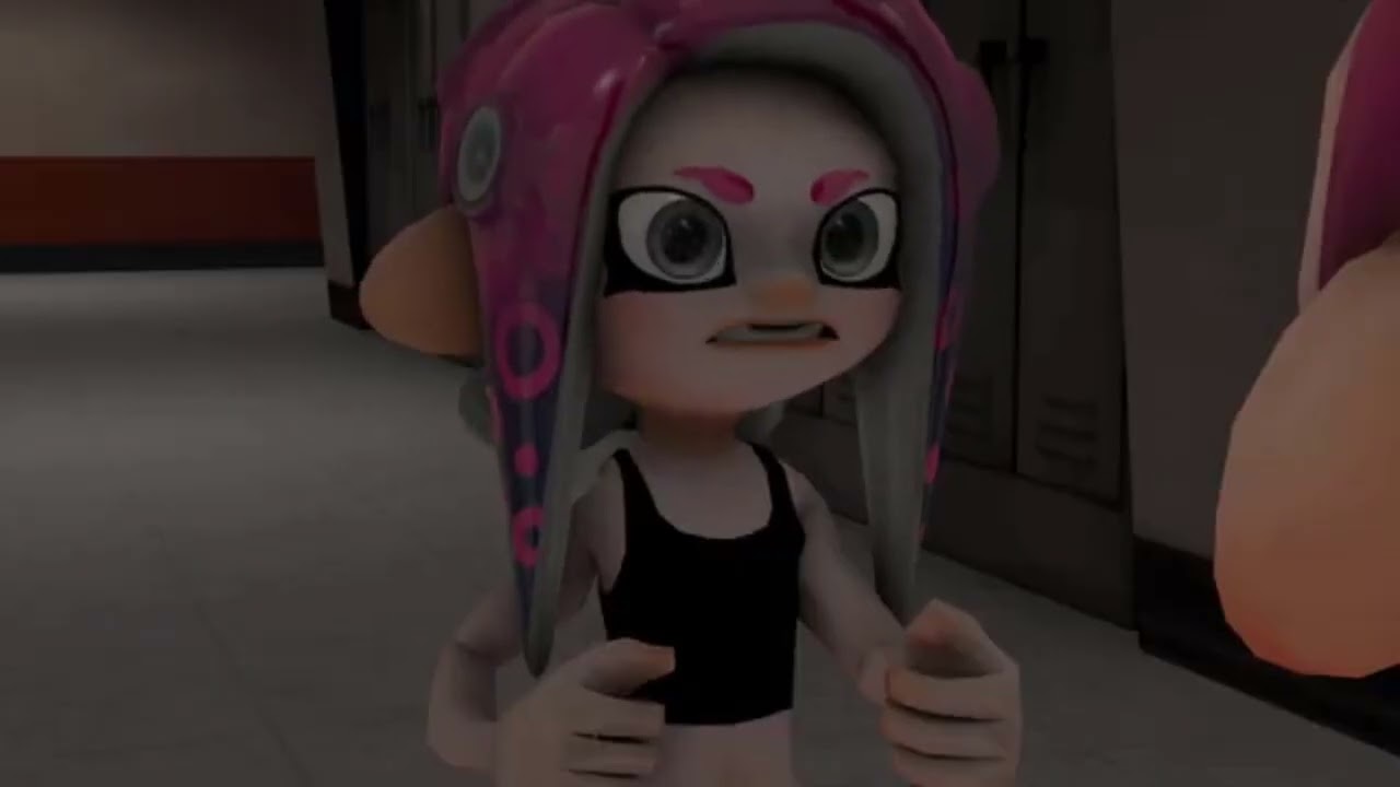 Me dices gordo una vez mas 