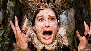 Epic Ending Turns To Tragedy The Brothers Grimm Clip 4K