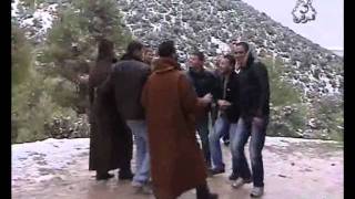 فرقة ثيقيار Thiguiere - أم البواقي Oum El Bouaghi - YaDada