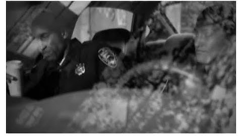 Beyoncé - If I Were A Boy  Karmatronic Remix  Music Video