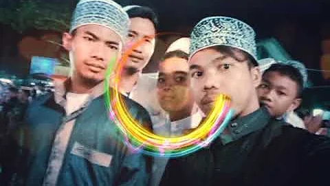 Sholawat maula ya sholli wa salim