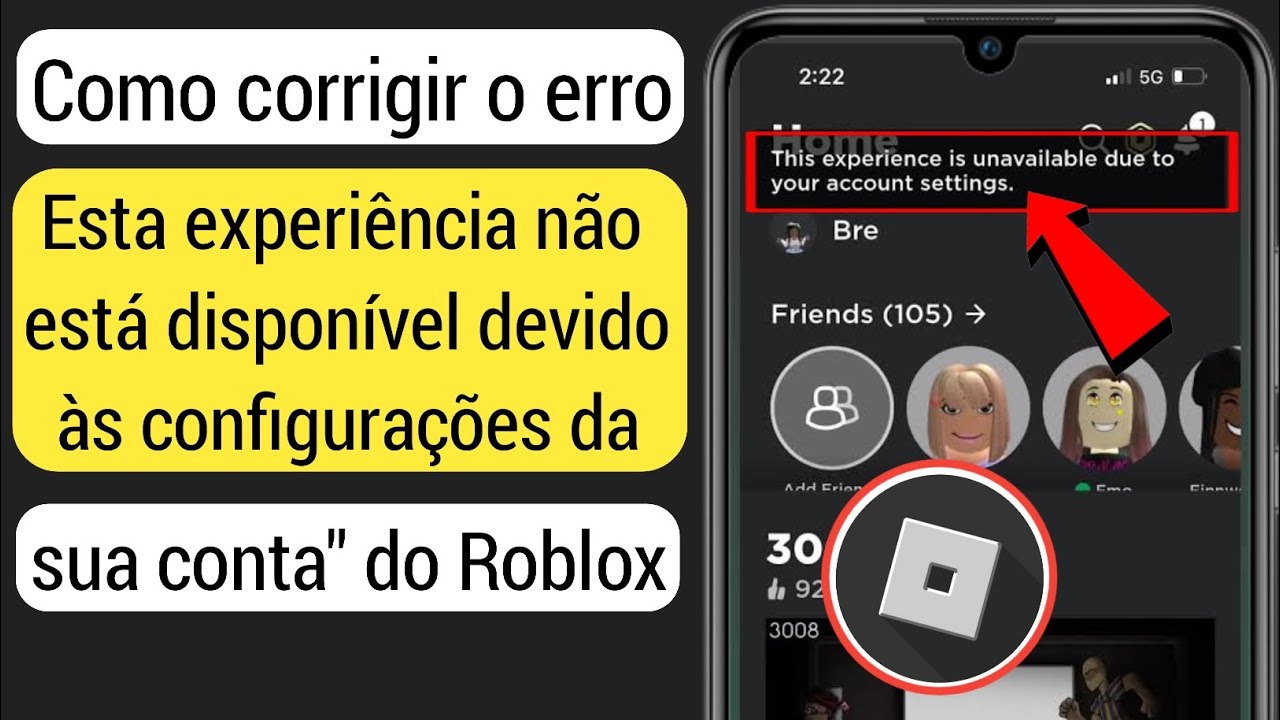 RTC em português  on X: 📉 ROBLOX CAIU: Muitos usuários estão reportando  problemas com o Roblox não funcionar, sim, ele caiu. Quando o jogo estiver  de volta por completo, atualizaremos vocês.