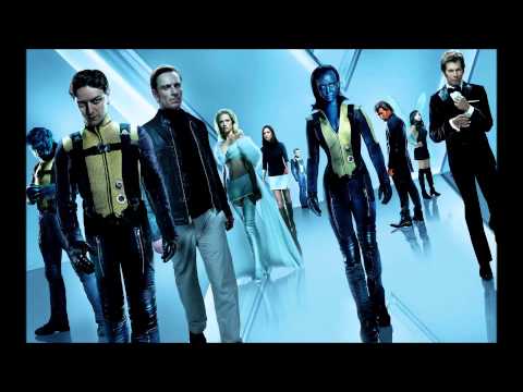 Marvel's The Astonish X-Men (Season 1) trailer