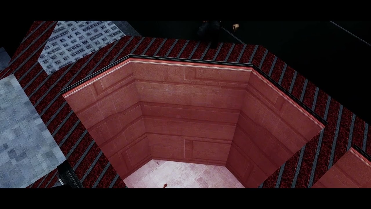 Star Wars Jedi Academy Remastered (WIll replace with higher quality version)