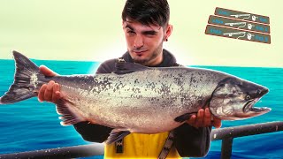 VLOG JOURNEE PÊCHE A LA CARPE - Première dans le Sud