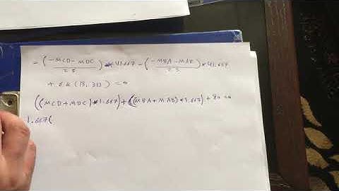 61- Structural Analysis - Lecture 12 - Analysis of statically indeterminate stracture