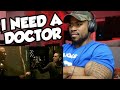 MARSHALL MONDAY EMINEM DR DRE I NEED A DOCTOR REACTION 